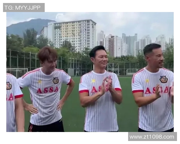 香港足球明星队训练视频揭秘球员训练日常与技巧提升之路