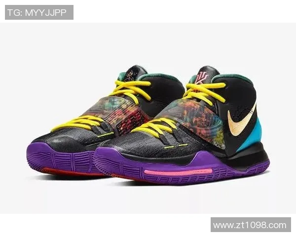 探索Nike气垫篮球明星的运动魅力与时尚风潮