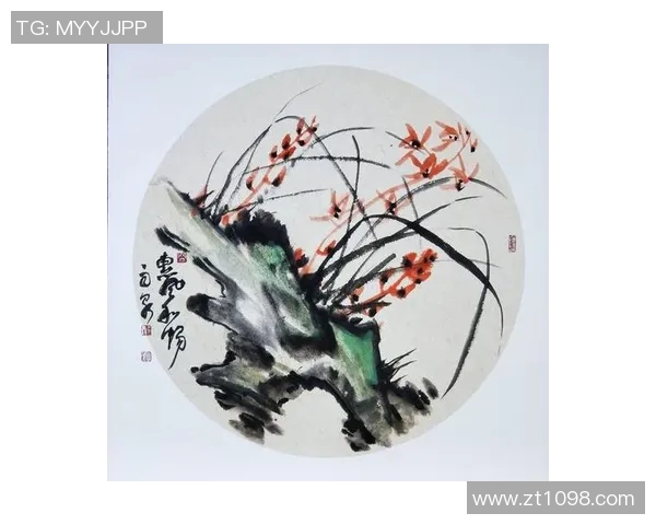 篮球明星与国画艺术的完美结合展现传统与现代的魅力与风采